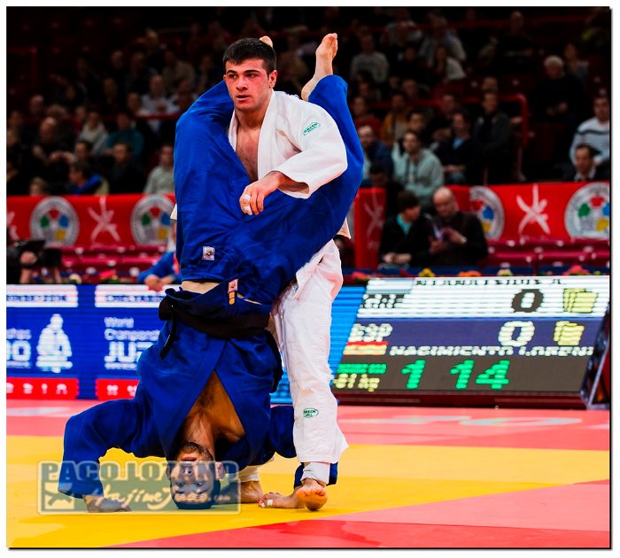 Paris 2014 by P.Lozano cat -81 kg_PLM2518